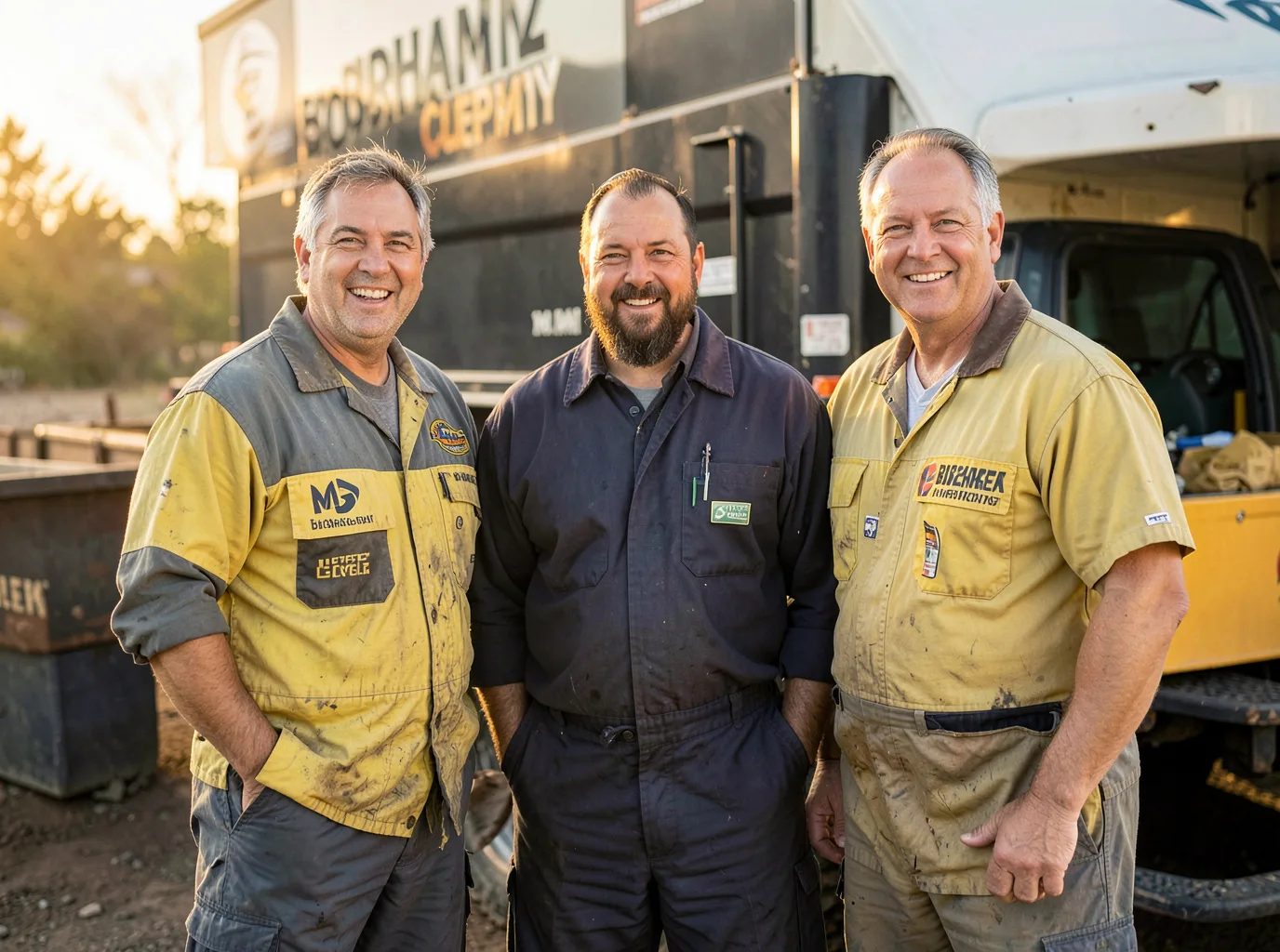 Sewage Cleanup company in Mooreland, OK
