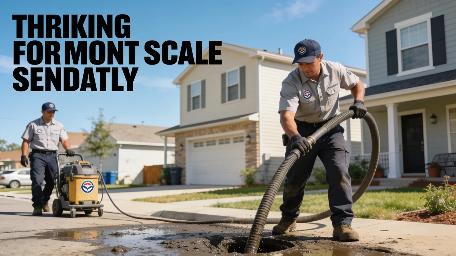 Sewage Cleanup in Mooreland, OK near me